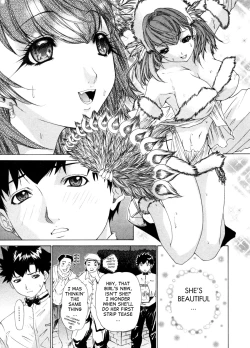 Page 123 of Kininaru Roommate Vol.3