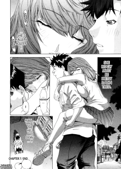 Page 157 of Kininaru Roommate Vol.3