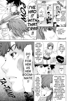 Page 188 of Kininaru Roommate Vol.3