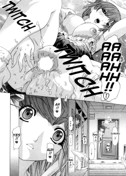 Page 201 of Kininaru Roommate Vol.3