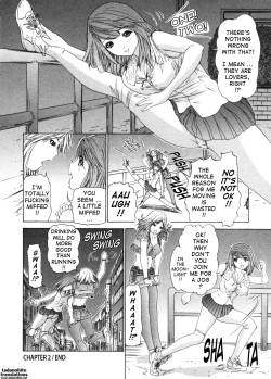 Page 51 of Kininaru Roommate Vol.3