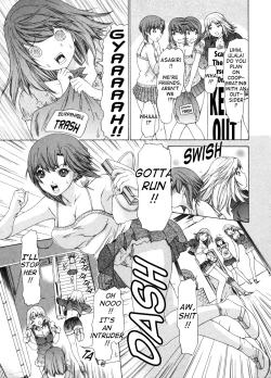 Page 57 of Kininaru Roommate Vol.3