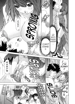 Page 69 of Kininaru Roommate Vol.3