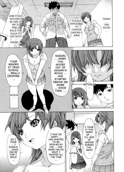 Page 80 of Kininaru Roommate Vol.3