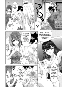 Page 83 of Kininaru Roommate Vol.3