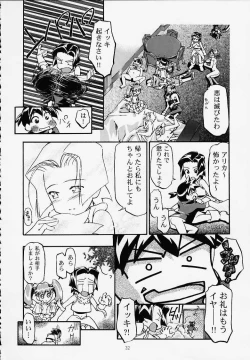 Page 31 of MEDAROMODE II