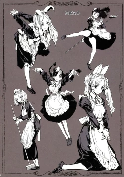 Page 48 of Beatrice Brothel 2