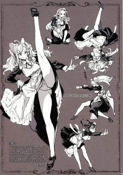 Page 49 of Beatrice Brothel 2