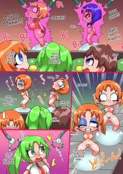 Page 5 of Higurashi