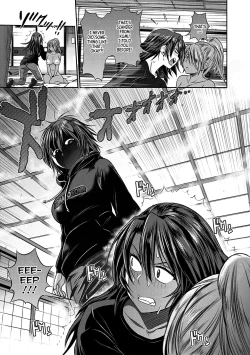 Page 28 of Joshi Luck!Chapter #16-17