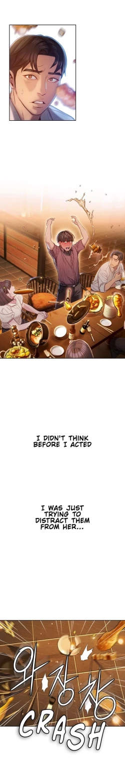 Page 107 of Love Limit ExceededSeason 01