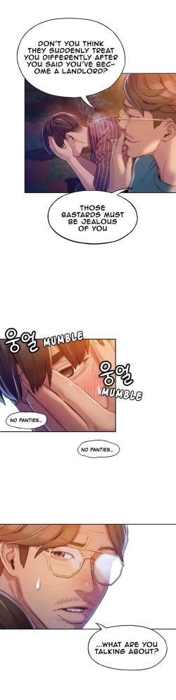 Page 112 of Love Limit ExceededSeason 01