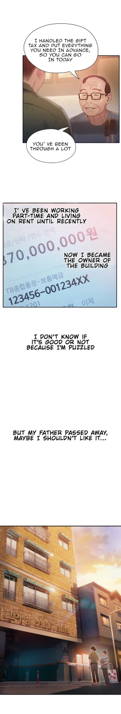 Page 11 of Love Limit ExceededSeason 01