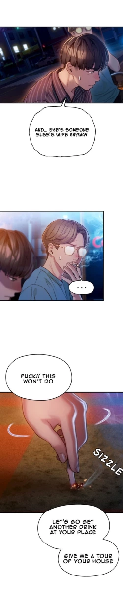 Page 122 of Love Limit ExceededSeason 01