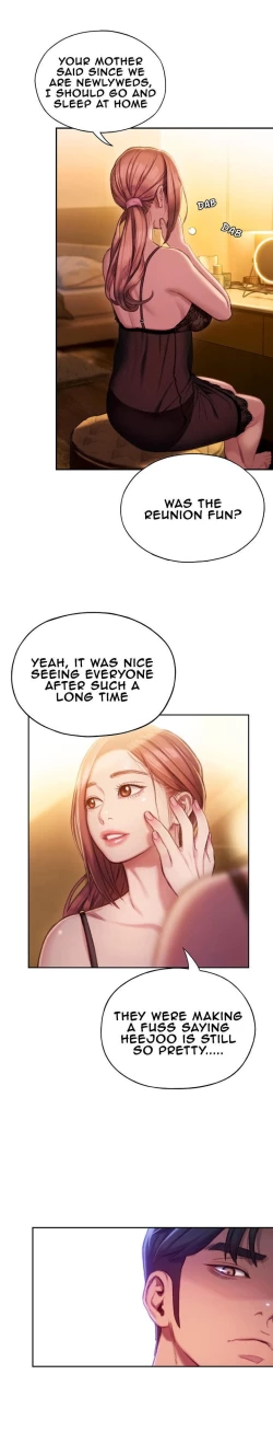 Page 127 of Love Limit ExceededSeason 01