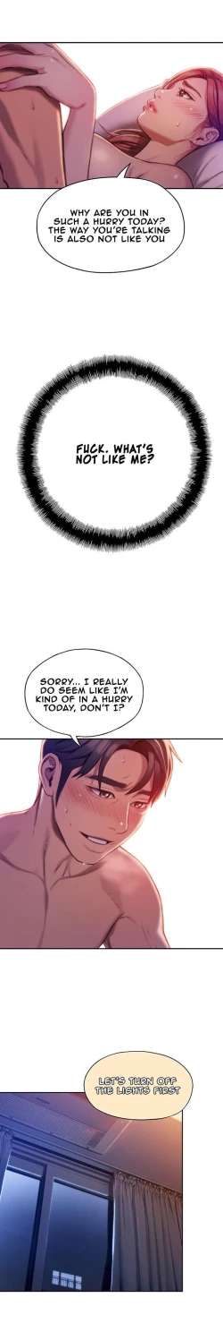 Page 136 of Love Limit ExceededSeason 01