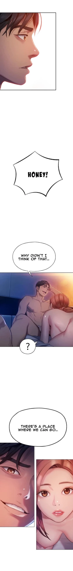 Page 143 of Love Limit ExceededSeason 01