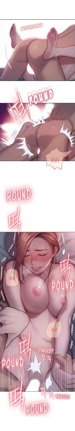 Page 149 of Love Limit ExceededSeason 01