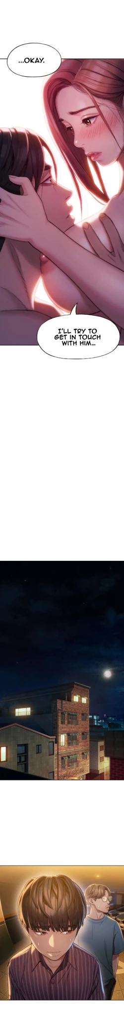 Page 154 of Love Limit ExceededSeason 01