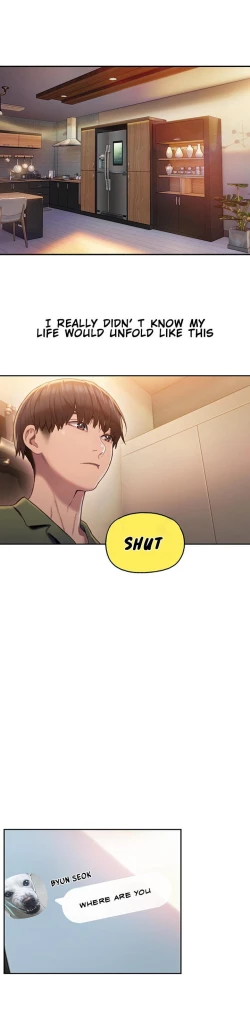 Page 15 of Love Limit ExceededSeason 01