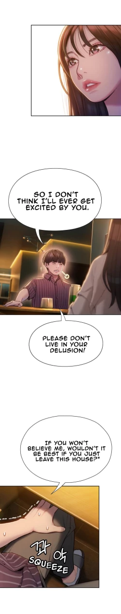 Page 167 of Love Limit ExceededSeason 01