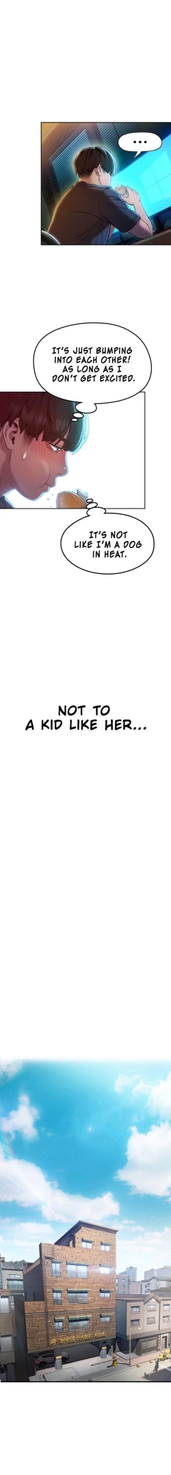 Page 183 of Love Limit ExceededSeason 01