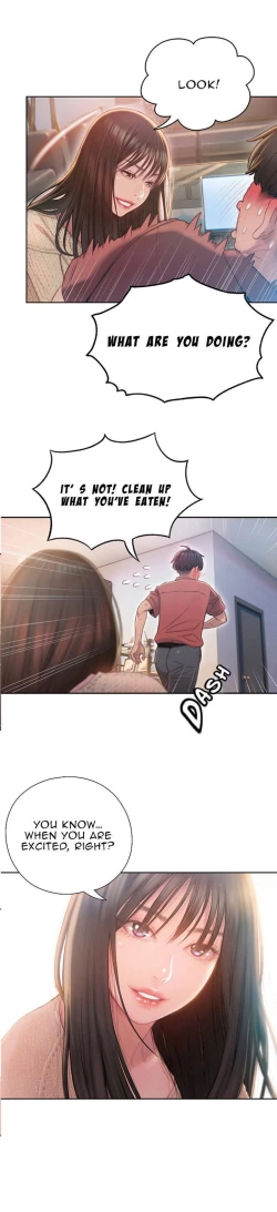 Page 186 of Love Limit ExceededSeason 01