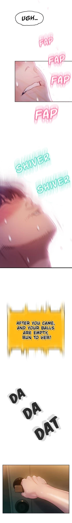 Page 194 of Love Limit ExceededSeason 01