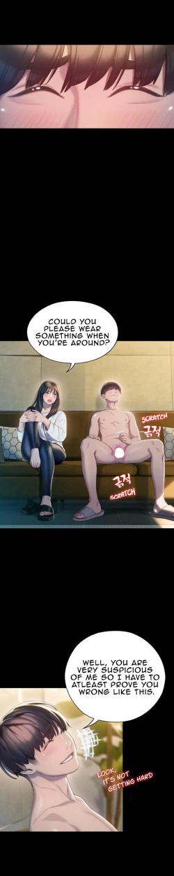 Page 199 of Love Limit ExceededSeason 01