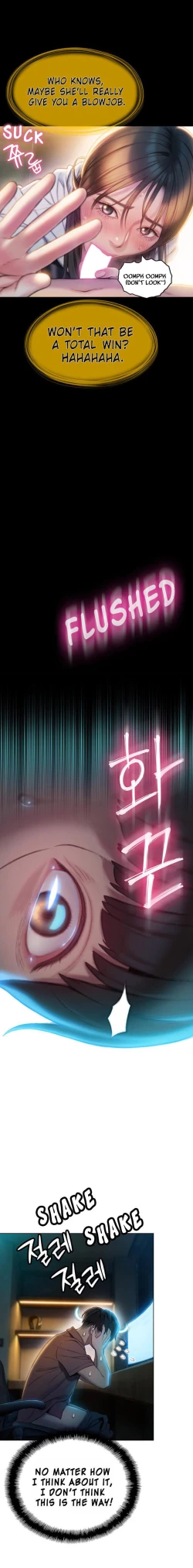 Page 204 of Love Limit ExceededSeason 01