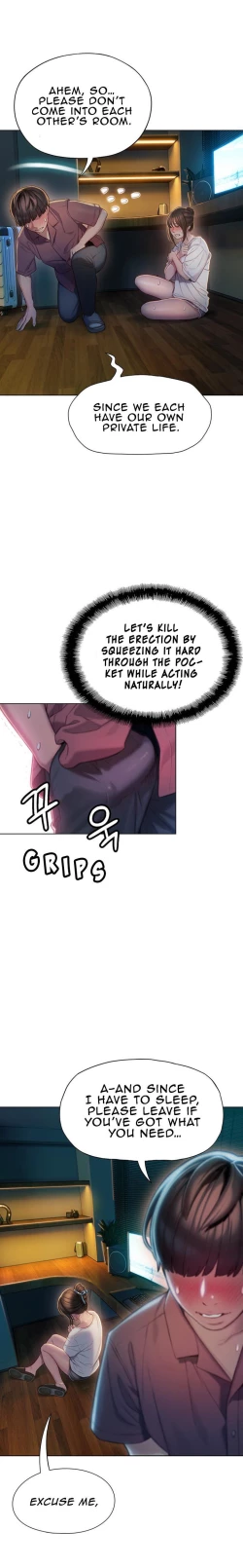 Page 217 of Love Limit ExceededSeason 01