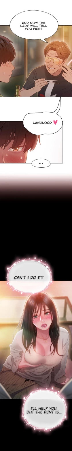 Page 23 of Love Limit ExceededSeason 01