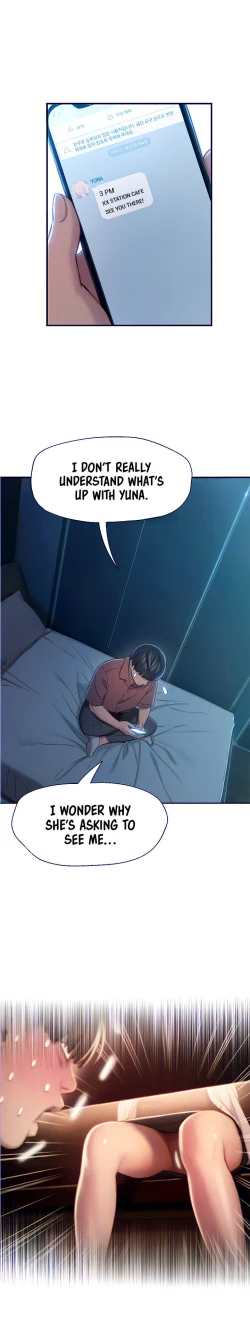 Page 246 of Love Limit ExceededSeason 01