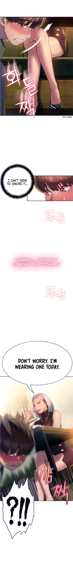 Page 257 of Love Limit ExceededSeason 01