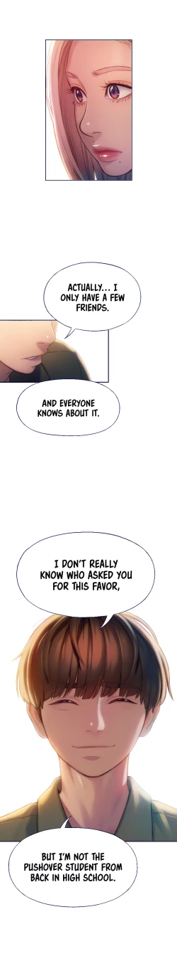 Page 267 of Love Limit ExceededSeason 01