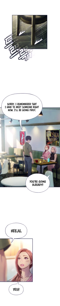 Page 277 of Love Limit ExceededSeason 01