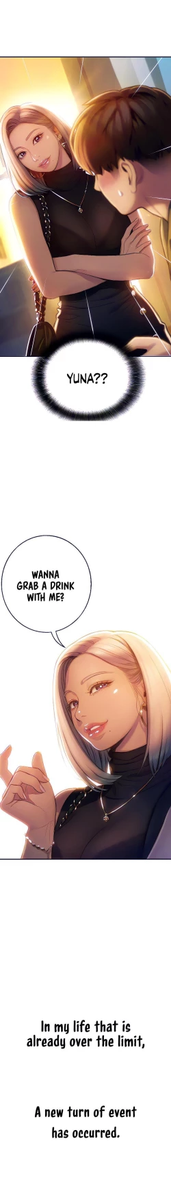 Page 284 of Love Limit ExceededSeason 01