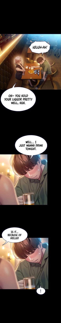 Page 288 of Love Limit ExceededSeason 01