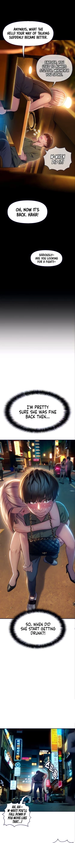 Page 293 of Love Limit ExceededSeason 01