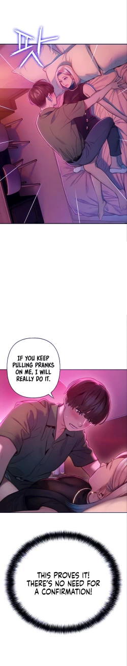 Page 304 of Love Limit ExceededSeason 01