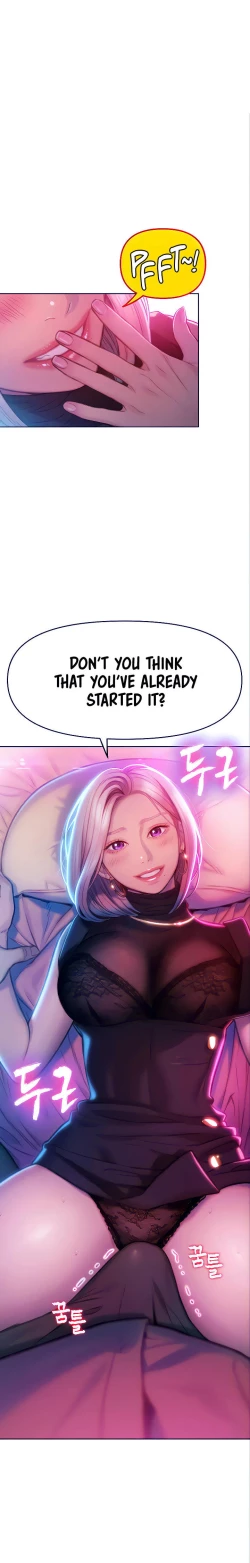 Page 305 of Love Limit ExceededSeason 01