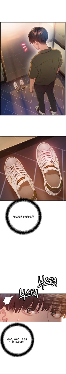 Page 32 of Love Limit ExceededSeason 01