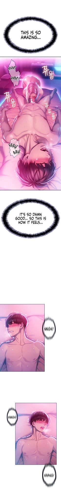 Page 338 of Love Limit ExceededSeason 01