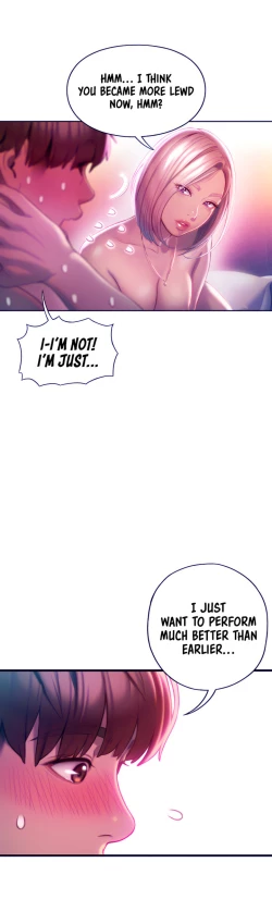 Page 373 of Love Limit ExceededSeason 01