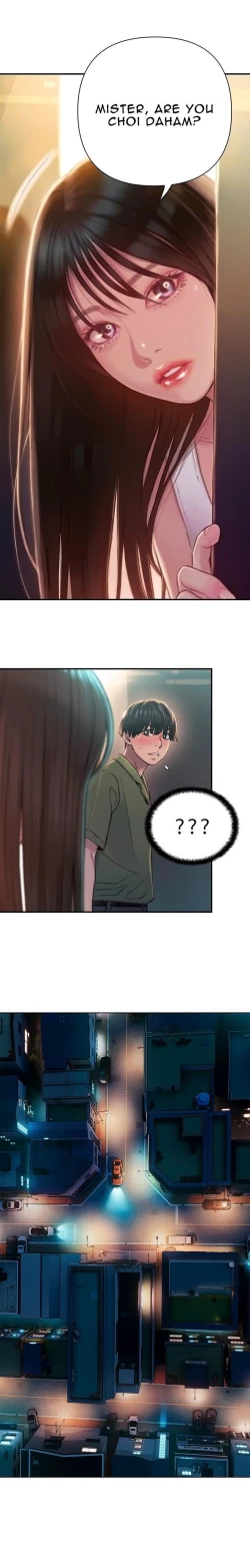 Page 38 of Love Limit ExceededSeason 01