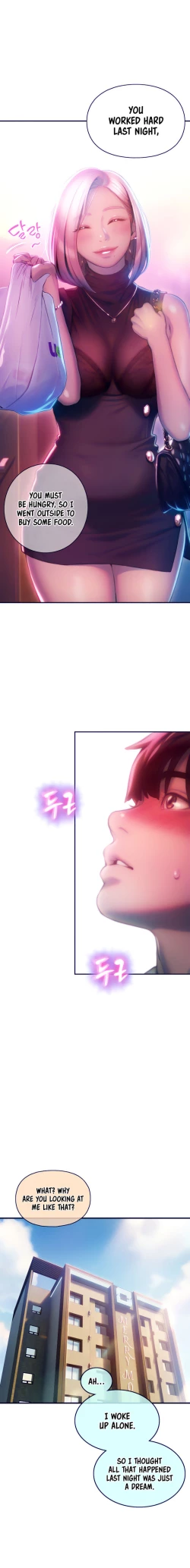 Page 391 of Love Limit ExceededSeason 01