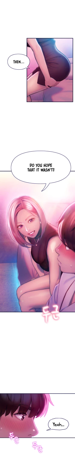 Page 392 of Love Limit ExceededSeason 01