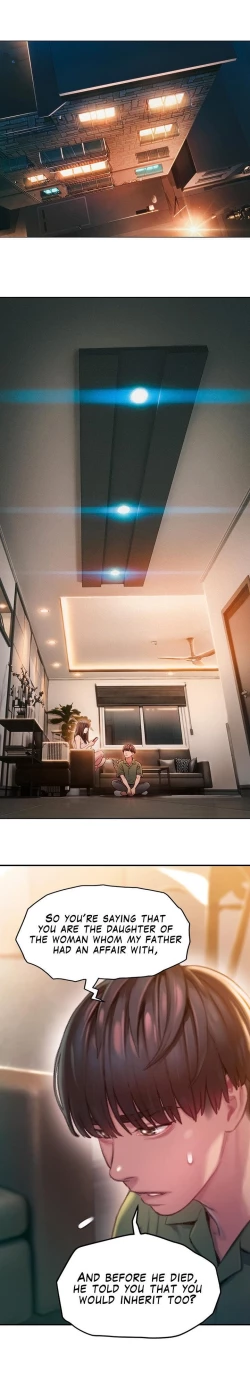 Page 39 of Love Limit ExceededSeason 01