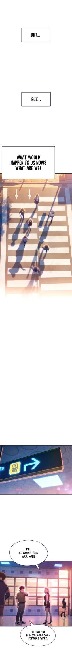 Page 401 of Love Limit ExceededSeason 01