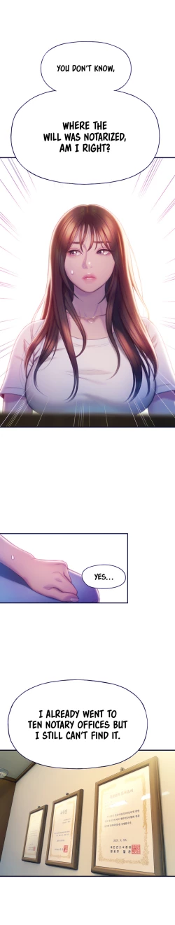 Page 414 of Love Limit ExceededSeason 01